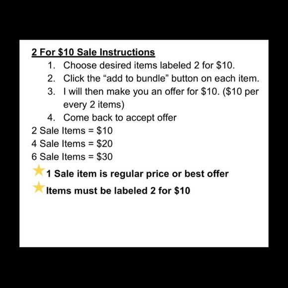 ❤️2 for $10 Lularoe Dress - Picture 4 of 4